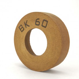 BK polishing wheel cup-shape BK60 fine grinding wheel BK-B60