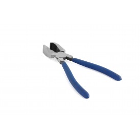 Good Quatlity Durable Glass Bent Pliers for Glass Cutting