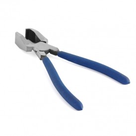 Glass Plier glass bent pliers for glass cutting GQ-W