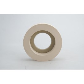 High Quality SD001 glass edge cerium polishing cup wheel