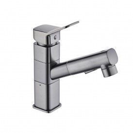 High Quality Single Cold Copper  Basin Faucet