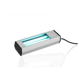 Cord hand-held adhesive glass UV lamp GUVL-16W