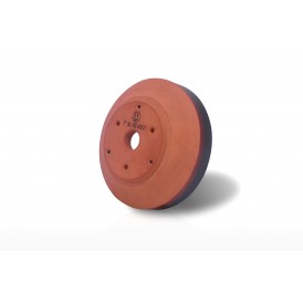 High Quality Cup Shape Resin Grinding Wheel