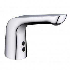 Hot & Cold Water Basin Faucet