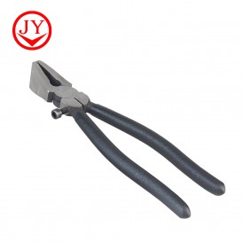 High-carbon Steel Glass Plier for Glass Cutting
