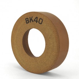 BK Polishing Wheel BK40 polishing wheel for glass edge machine BK-B40