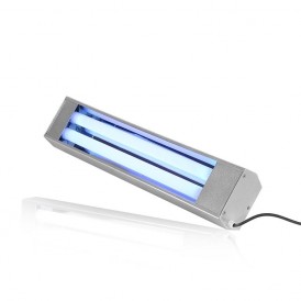 Glass UV lamp for curing glue GUVL-36W